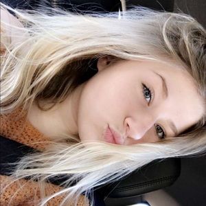 Meet your Posher, Kalyn